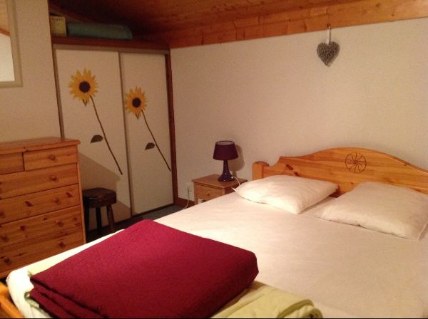 2e Photo CHAMBRE TOURNESOL