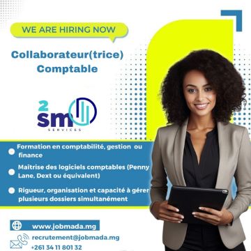 Cliquez pour éditer l'image Collaborateur(trice) Comptable