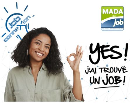job connexion