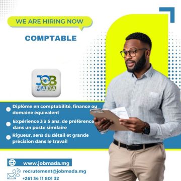 Cliquez pour éditer l'image COMPTABLE