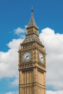 Big Ben Londre
