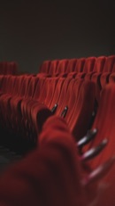 sièges cinema