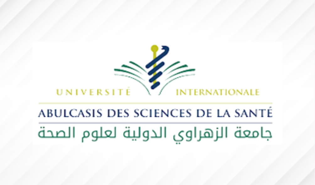 UIASS – Université Internationale Abulcasis des Sciences de la Santé