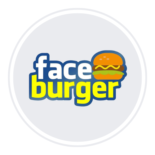 Faceburger