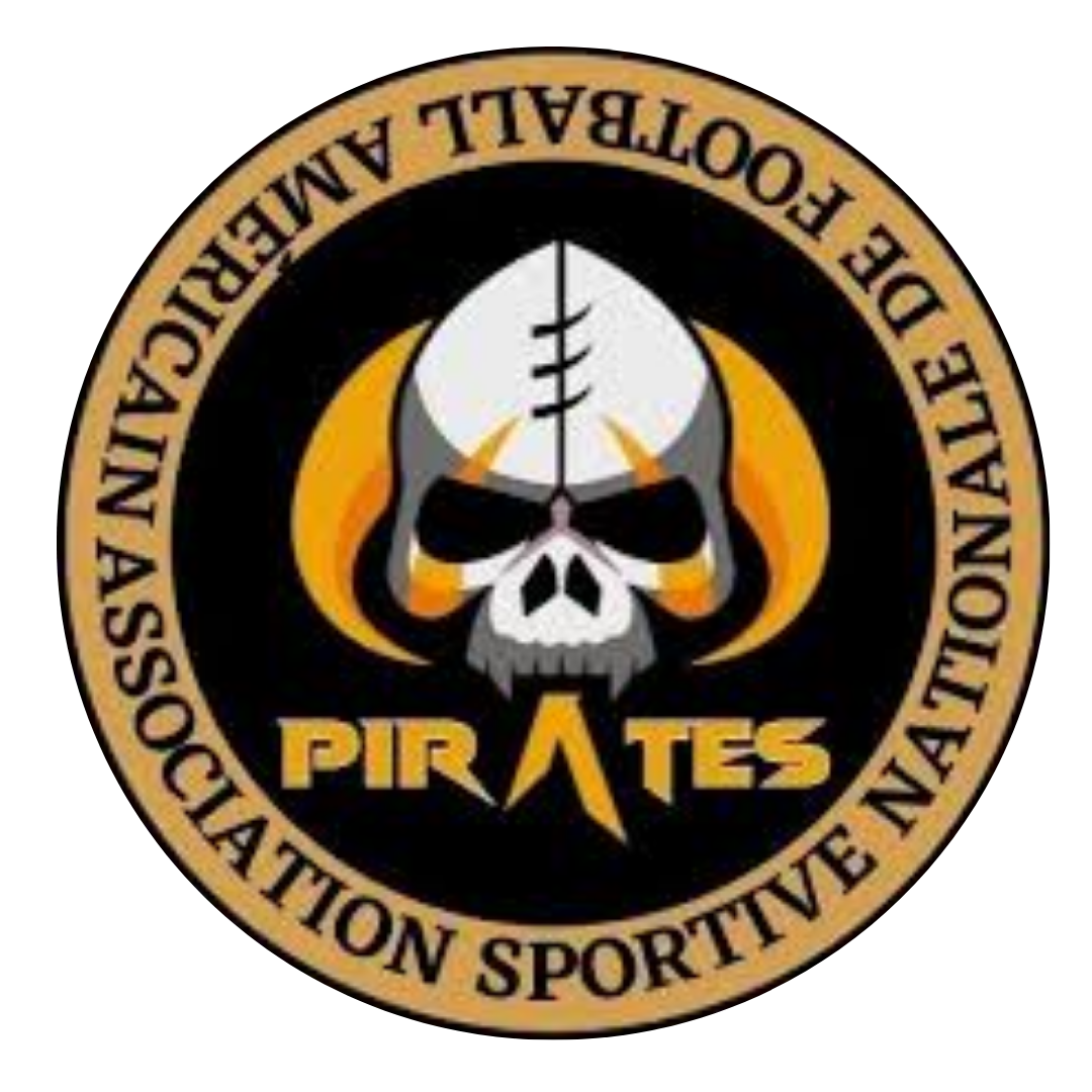 PIRATES