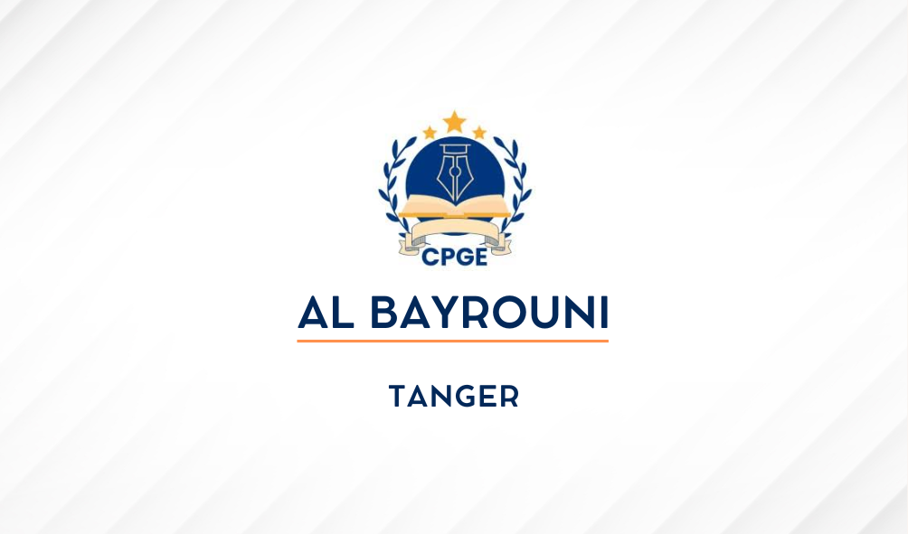 AL BAYROUNI