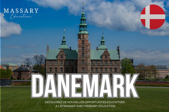 Danemark