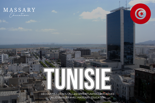 Tunisie