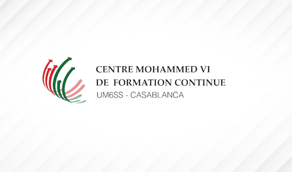 UM6SS – Université Mohammed VI des Sciences et de la Santé