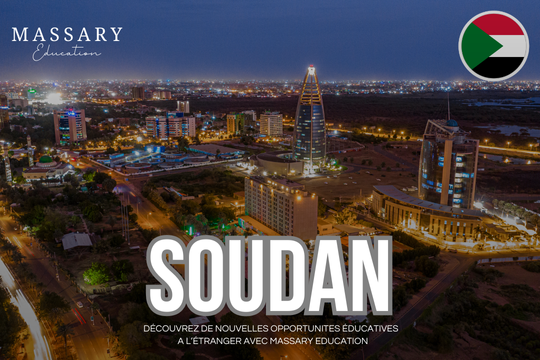Soudan