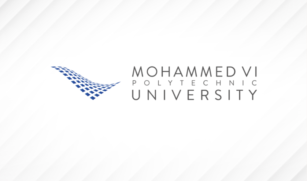UM6P – Université Mohamed VI Polytechnique