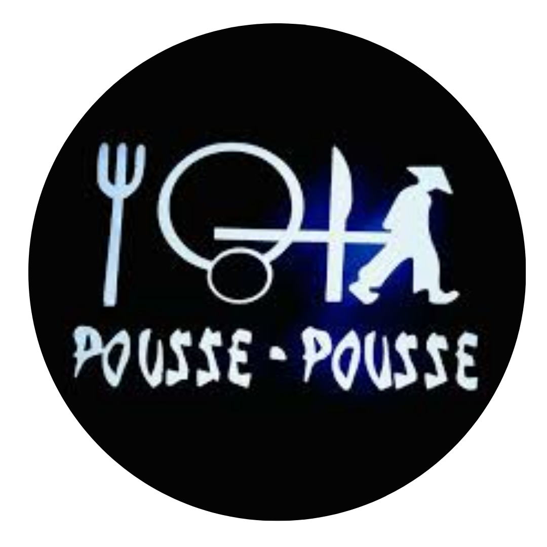 POUSSE-POUSSE