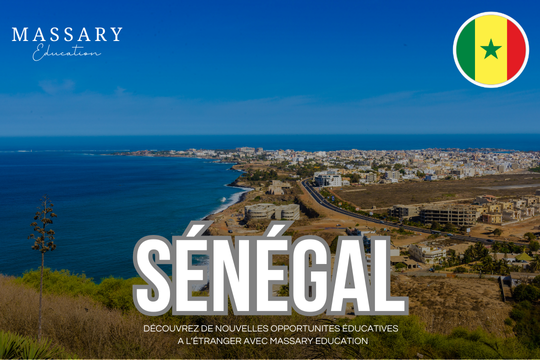 Sénégal
