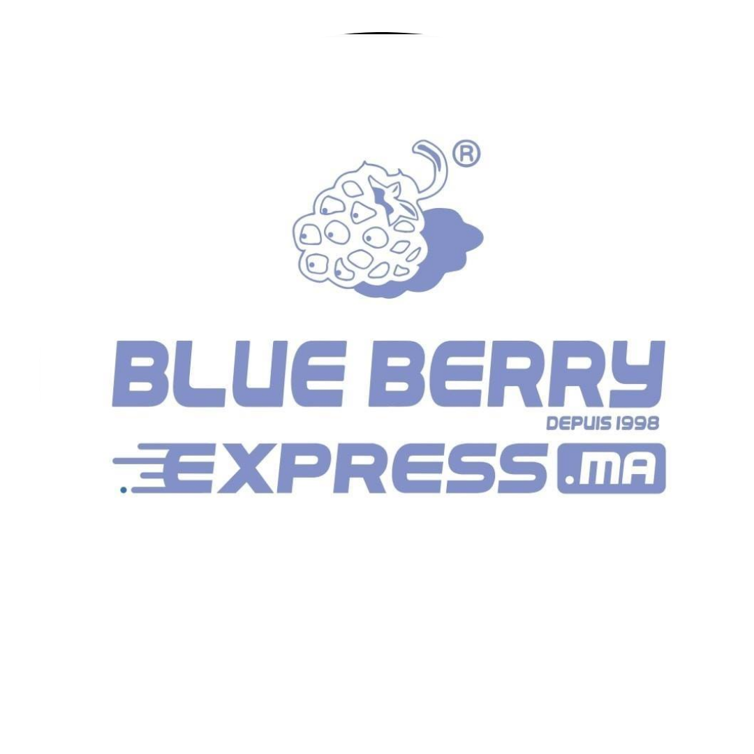 BLUE BERRY