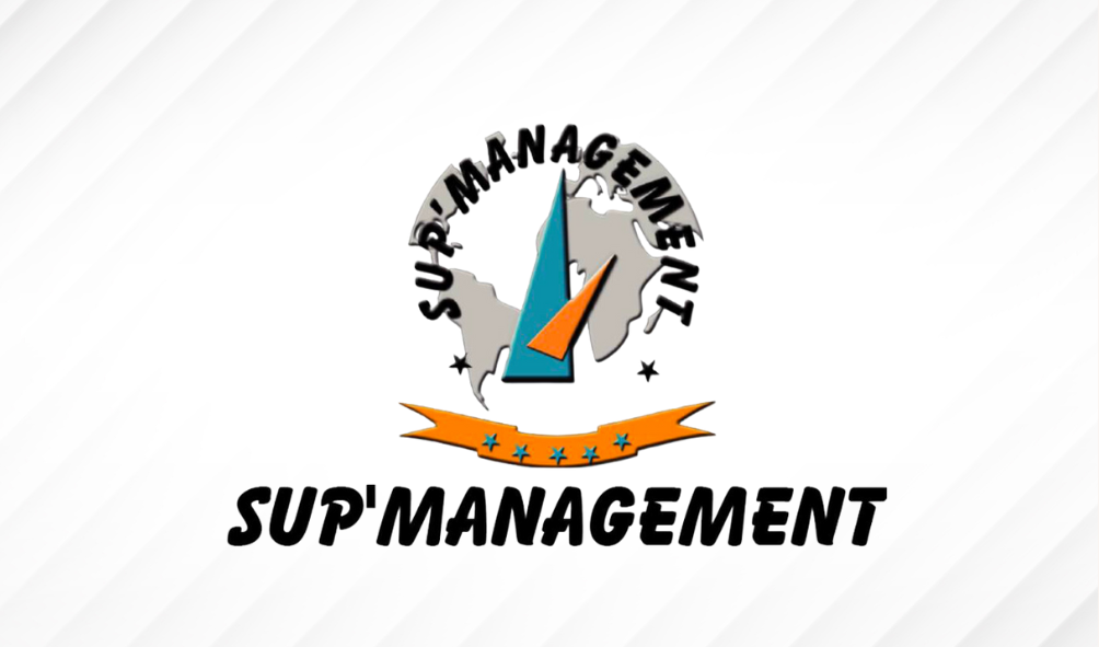 SUP'MANAGEMENT