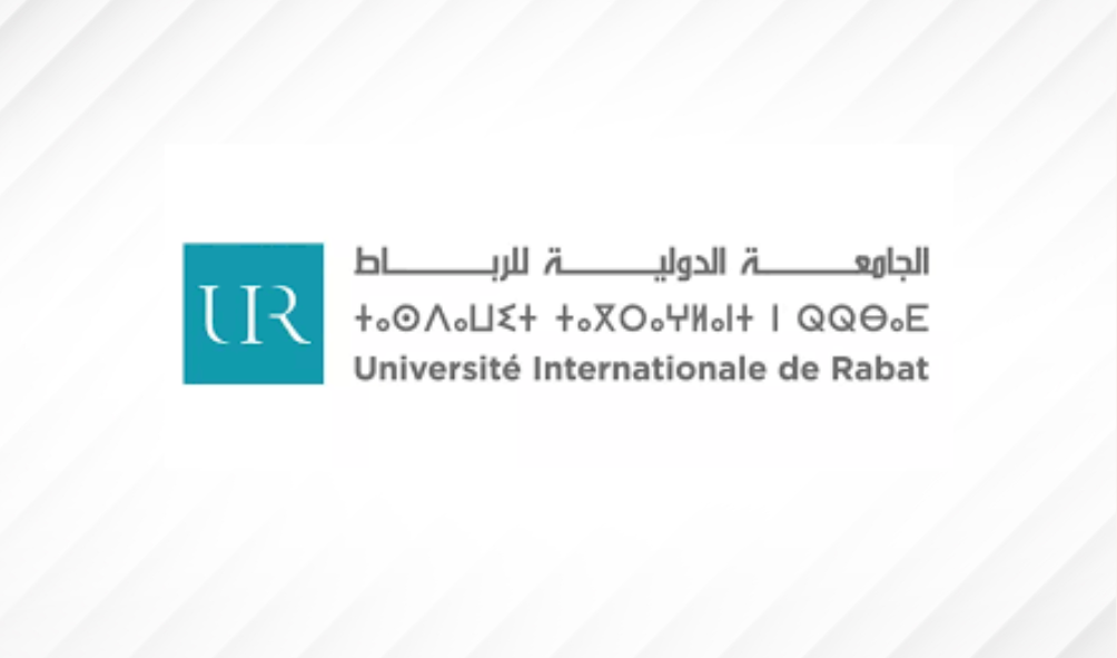UIR – Université Internationale de Rabat