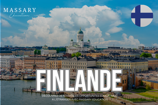 Finlande