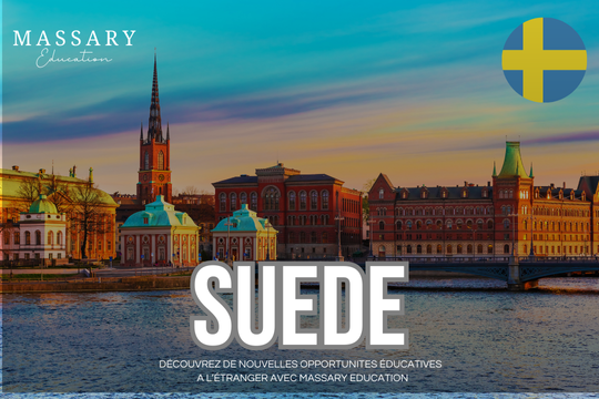 Suède