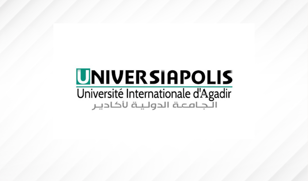 Universiapolis – Université Internationale d’Agadir