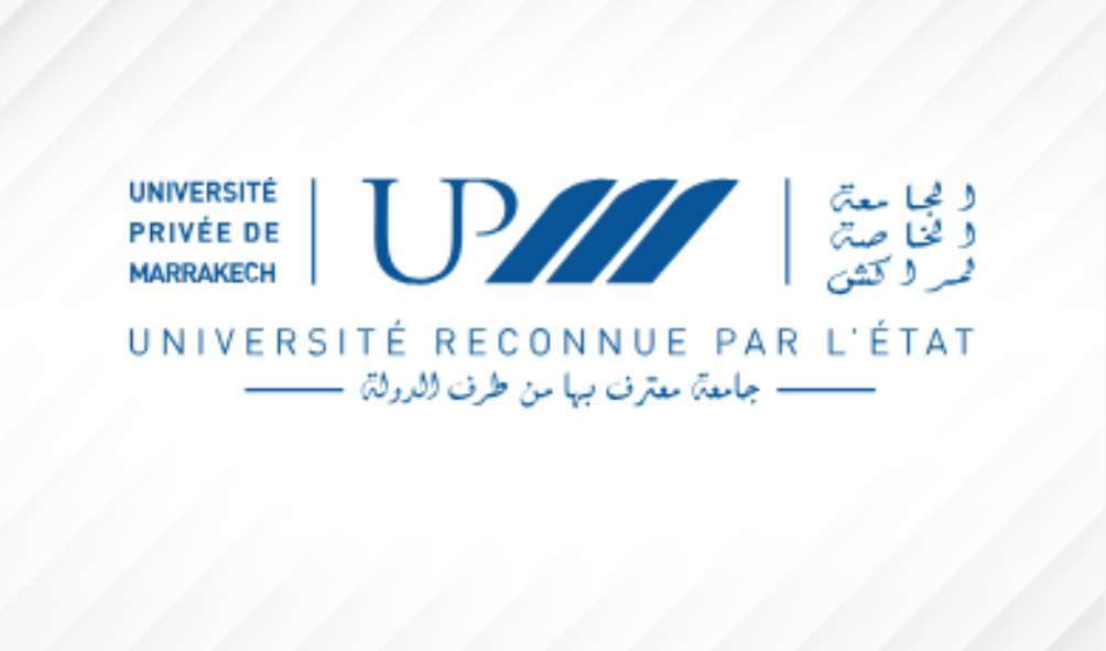 UPM – Université Privée de Marrakech