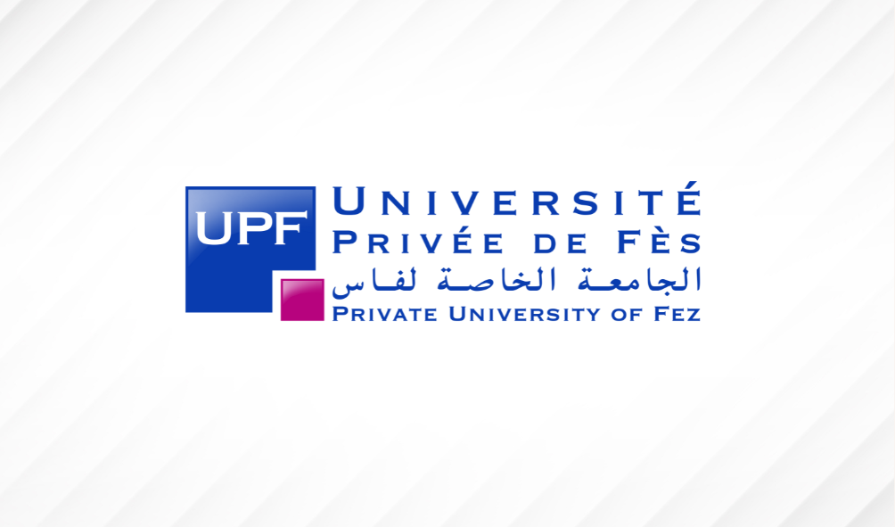 UPF – Université Privée de Fès