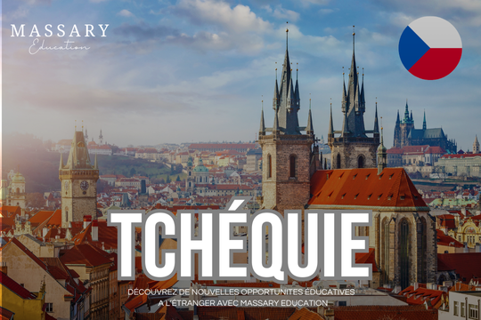 Tchéque