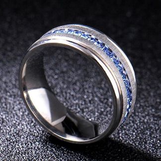 Classic Allians of Titanium Steel Steel Heaven and Handsome and Light Ring Does Not Exceeding the six grams over your finger, 8 mm and total weight 0.27 of the finest trendy men's powder-plated rhodium plated, Classic Alliance Steel, Classic Alliance of Titanium Steel Steel for Men Mm and total weight of the carat 0.27, buy Classic Alliance Steel Ring of Men's Titanium, Classic Steel Steel for Men Best Buy, Price Classic Alliance Ring of Titanium Steel for Men, Buy Classic Alliance Ring of Titanium Steel for Men with the best and cheapest price, price and cost of classic ring Alliance of Titanium Steel for Men, Test and Clutching Classic Steel Ring of Men's Titanium Steel, Classic Steel Steel Ring Reviewed Tags, Classic Steel Steel Steel Ring, Classic Steel Ring of Men's Titanium Steel Buy Online, Classic Alliance Ring from Titanium Men's Steel Buy from Best Shop, Classic Alliance Ring of Titanium Steel for Men Best Electronic Shopping, Classic Alliance Ring Yetanium steel for men universal version, classic classic ring of steel titanium for men new and original, where to buy classic grill from titanium steel for men, Classic Titanium Steel Men's Wedding Band (0.27 CT TW)