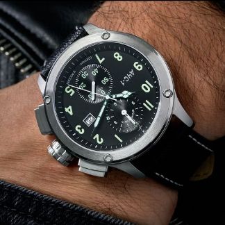 الساعة الروسية AChS-1 5.0 ستيل مات بلاك الخاصة بالطائرات والمروحيات الروسية مقاومة للضغط والحرارة الشديدة، AChS-1 5.0 ستيل مات بلاك، شراء ساعة AChS-1 5.0 ستيل مات بلاك، ساعة AChS-1 5.0 ستيل مات بلاك أفضل شراء، سعر ساعة AChS-1 5.0 ستيل مات بلاك، شراء ساعة AChS-1 5.0 ستيل مات بلاك بأفضل وأرخص سعر، ثمن وتكلفة ساعة AChS-1 5.0 ستيل مات بلاك، تجربة استخدام ساعة AChS-1 5.0 ستيل مات بلاك، إستعراض ساعة AChS-1 5.0 ستيل مات بلاك، مراجعة ساعة AChS-1 5.0 ستيل مات بلاك، ساعة AChS-1 5.0 ستيل مات بلاك شراء عبر الإنترنت، ساعة AChS-1 5.0 ستيل مات بلاك أفضل تسوق الكتروني، ساعة AChS-1 5.0 ستيل مات بلاك نسخة عالمية، ساعة AChS-1 5.0 ستيل مات بلاك جديدة وأصلية، ساعة AChS-1 5.0 ستيل مات بلاك آخر نسخة، من أين أشتري ساعة AChS-1 5.0 ستيل مات بلاك، أين تباع ساعة AChS-1 5.0 ستيل مات بلاك