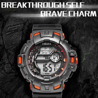 SMAEL 1532A Multi-functional electronic clock for men and women with a large tablet for unisex handwriting with 50 meters water resistant and luminous alarm clock weekly and date, SMAEL 1532A digital electronic clock, SMAEL 1532A, SMAEL 1532A Digital metallic clock for men and women, SMAEL 1532A digital clock, SMAEL 1532A digital electronic clock best purchase, price of SMAEL 1532A electronic clock, SMAEL 1532A digital electronic clocks with the best price, cheaper price, Digital electronic clock SMAEL 1532A, price and cost of SMAEL 1532A hours Digital Electronic, Experience and Test SMAEL 1532A Digital Electronic Watch, SMAEL 1532A Digital Watch, Digital Electronic Watch, Digital Clock, SMAEL 1532A Watch Digital Buy Online, Shopping SMAEL 1532A Digital Electronic Hours, SMAEL 1532A Digital Electronic Hours Best Shop, SMAEL 1532A Digital Hours Electronic Shopping, SMAEL 1532A Digital Clock International Copy, SMAEL 1532A Digital New and original