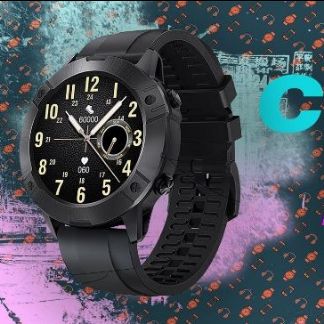 كيوبات ان1 سمارت واتش هي من أكثر الساعات الذكية أناقة وجمالا نوع العرض "تي إف تي"-"إل سي دي" مزودة بشاشة 1.28 إنش ومقاومة للماء بالدرجة 5 - فلاش 128 ميجابايت - بلوتوث 5.0 - بطارية 450 مللي أمبير بها مستشعر معدل ضربات القلب، مراقبة الرياضة والنشاطات، كيوبات ان1 سمارت واتش، كيوبات ان 1 سمارت ووتش، كيوبات ان1 سمارتواتش، كيوبات ان 1 سمارتووتش، الساعة الذكية كيوبات ان1 سمارت واتش، شراء الساعة الذكية كيوبات ان1 سمارت واتش، الساعة الذكية كيوبات ان1 سمارت واتش أفضل شراء، سعر الساعة الذكية كيوبات ان1 سمارت واتش، شراء الساعة الذكية كيوبات ان1 سمارت واتش بأفضل وأرخص وأقل سعر، ثمن وتكلفة الساعة الذكية كيوبات ان1 سمارت واتش، تجربة واختبار الساعة الذكية كيوبات ان1 سمارت واتش، إختبار وتجريب الساعة الذكية كيوبات ان1 سمارت واتش، مراجعة الساعة الذكية كيوبات ان1 سمارت واتش، إستعراض الساعة الذكية كيوبات ان1 سمارت واتش، شراء الساعة الذكية كيوبات ان1 سمارت واتش عبر الإنترنت، شراء الساعة الذكية كيوبات ان1 سمارت واتش من أفضل وأشهر متجر، الساعة الذكية كيوبات ان1 سمارت واتش أفضل تسوق الكتروني، الساعة الذكية كيوبات ان1 سمارت واتش نسخة عالمية، الساعة الذكية كيوبات ان1 سمارت واتش جديدة وأصلية، الساعة الذكية كيوبات ان1 سمارت واتش آخر إصدار، من أين أشتري الساعة الذكية كيوبات ان1 سمارت واتش، طلب الساعة الذكية كيوبات ان1 سمارت واتش من الموقع الرسمي، أين أجد الساعة الذكية كيوبات ان1 سمارت واتش بأعلى جودة