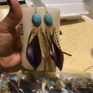 Hanging earrings of imitation stones from the ideal bohemian feathers with hot pepper earrings of transparent rhinestones, suspended earrings of counterfeit stones from the perfect bohemian feathers, Bohemian feather earrings, degraded stones from Bohemian feathers, Perfect Bohemian feather earrings, Perfect Bohemian Feather Earrings, Perfect Bohemian Feather Earrings Best Buy, Price Perfect Bohemian Feather Earrings. Earrings Bohemian feathers perfect shopping electronic, buy feather earrings Bohemian ideal online, buy feather earrings Bohemian ideal best shop, showcase Earrings Bohemian feather Earrings, Bohemian feathers original ideal, Idéale Bohemian feather Imitation Pierre Drop Bouces d'Oreilles d'Oreilles d'Oreilles à Poivron Chaud en Cuir De Strass Clair Long Tassels Déclaration Boucle D'Orille, punched earrings from Bohemian feathers