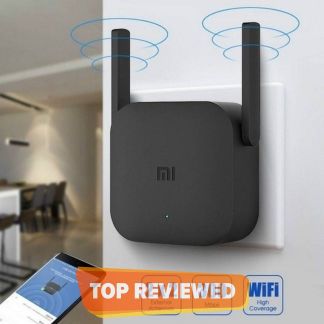 Xiaomi Pro Quota and Wi-Fi 2X2 300 MB Antenna supports 64 simultaneous connections at the same time, Xiaomi Pro 2X2, Shawmi Pro, Xiaomi Pro amplition speed and Wi-Fi 2X2, Xiaomi Pro amplifier speed and strength Wi-Fi 2X2 300 MB Antenna, Xiaomi Pro 2X2 Wireless Speed ​​Accelerator, Xiaomi Pro 2X2, Xiaomi Pro 2X2 Wi-Fi accelerator 300 Mbps, buy Xiaomi Pro 2X2 Wi-Fi accelerator, Xiaomi Pro 2X2 Wi-Fi Accelerator Best Buy, Price of Xiaomi Pro 2X2 Wi-Fi Accelerator, Xiaomi Pro 2 Request for Best Wi-Fi, cheaper and less price, price and cost of Xiaomi Pro 2X2 Wi-Fi Accelerator, Xiaomi Pro 2X2 Wi-Fi Shopping Accelerator, Buy Xiaomi Pro 2X2 Wi-Fi Accelerator, Buy Xiaomi Pro 2X2 Wi-Fi Accelerator from the strongest global store, Xiaomi Pro 2 X 2 Original Wi-Fi Accelerator, Amplifier Wifi Xiaomi Pro 2X2 External Antenna 300Mbps Support for 64 Devices Simultaneous Links - Black