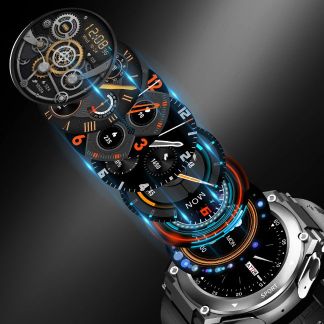 ليمفو تي 92 2 في 1 من أفخم الساعات الذكية 1.28 إنش نمط ديناميكي جديد مضادة للماء بخوارزمية جديدة منخفضة الطاقة ثنائية الشريحة بطارية 75 يوم يمكنها قياس معدل ضربات القلب وضغط الدم والأكسجين في الدم وسجل النوم وكاميرا التحكم عن بعد والحرارة، ليمفو تي 92 2 في 1 ساعة ذكية 1.28 إنش، شراء ليمفو تي 92 2 في 1 ساعة ذكية 1.28 إنش، ليمفو تي 92 2 في 1 ساعة ذكية 1.28 إنش أفضل شراء، سعر ليمفو تي 92 2 في 1 ساعة ذكية 1.28 إنش، شراء ليمفو تي 92 2 في 1 ساعة ذكية 1.28 إنش بأفضل وأرخص سعر، ثمن وتكلفة ليمفو تي 92 2 في 1 ساعة ذكية 1.28 إنش، إختبار وتجريب ليمفو تي 92 2 في 1 ساعة ذكية 1.28 إنش، مراجعة ليمفو تي 92 2 في 1 ساعة ذكية 1.28 إنش، إستعراض ليمفو تي 92 2 في 1 ساعة ذكية 1.28 إنش، طلب ليمفو تي 92 2 في 1 ساعة ذكية 1.28 إنش عبر الانترنت، شراء ليمفو تي 92 2 في 1 ساعة ذكية 1.28 إنش من أقوى وأشهر متجر، ليمفو تي 92 2 في 1 ساعة ذكية 1.28 إنش إصدار عالمي، ليمفو تي 92 2 في 1 ساعة ذكية 1.28 إنش جديدة وأصلية