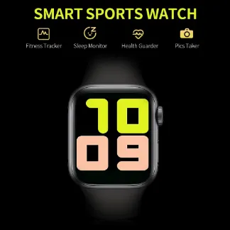 تي 500 1.44 إنش تي اف تي توش بلوتوث 3.0 4.0 ساعة ذكية من أجمل وأروع الساعات العصرية الإقتصادية مشابهة لآبل سيري 7 ومقاومة للماء آي بي 67 بطارية 195 مللي أمبير مكالمات واتصالات وتمارين ورياضة وضربات القلب وضغط الدم ومتابعة النوم والمنبه وكاميرا عن بعد وآلة حاسبة، تي 500 1.44 إنش تي اف تي توش، شراء تي 500 1.44 إنش تي اف تي توش، تي 500 1.44 إنش تي اف تي توش أفضل شراء، سعر تي 500 1.44 إنش تي اف تي توش، شراء تي 500 1.44 إنش تي اف تي توش بأرخص وأقل سعر، تكلفة وثمن تي 500 1.44 إنش تي اف تي توش، إختبار وتجربة تي 500 1.44 إنش تي اف تي توش، معاينة ومراجعة تي 500 1.44 إنش تي اف تي توش، إستعراض تي 500 1.44 إنش تي اف تي توش، شراء تي 500 1.44 إنش تي اف تي توش عبر الإنترنت، تي 500 1.44 إنش تي اف تي توش شراء من أشهر وأفضل متجر، تسوق تي 500 1.44 إنش تي اف تي توش، تي 500 1.44 إنش تي اف تي توش أفضل تسوق، تي 500 1.44 إنش تي اف تي توش تسوق الكتروني، تي 500 1.44 إنش تي اف تي توش جديدة وأصلية، تي 500 1.44 إنش تي اف تي توش متعددة اللغات، تي 500 1.44 إنش تي اف تي توش آخر نسخة عالمية