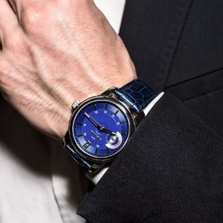 تريبوت 1984-1 الزرقاء هي ساعة يد من الطراز العالي بحزام جلدي ناعم ساعة متينة محكمة وجد دقيقة بحركة تعبئة يدوية داخلية 3603 من الياقوت الأزرق ومضادة للصدأ بحزام أصلي وعقارب وأرقام جد مقروءة وواضحة، تريبوت 1984-1 الزرقاء هي ساعة يد من الطراز العالي بحزام جلدي ناعم ساعة متينة محكمة وجد دقيقة بحركة تعبئة يدوية داخلية 3603، تريبوت 1984-1 الزرقاء هي ساعة يد من الطراز العالي بحزام جلدي ناعم، ساعة تريبوت 1984-1 الزرقاء، شراء ساعة تريبوت 1984-1 الزرقاء، ساعة تريبوت 1984-1 الزرقاء أفضل شراء، سعر ساعة تريبوت 1984-1 الزرقاء، طلب ساعة تريبوت 1984-1 الزرقاء بأفضل وأرخص سعر، تكلفة وثمن ساعة تريبوت 1984-1 الزرقاء، تجربة واختبار ساعة تريبوت 1984-1 الزرقاء، مراجعة ساعة تريبوت 1984-1 الزرقاء، إستعراض ساعة تريبوت 1984-1 الزرقاء، ساعة تريبوت 1984-1 الزرقاء طلب من الإنترنت، شراء ساعة تريبوت 1984-1 الزرقاء من أكبر وأحسن متجر الكتروني، ساعة تريبوت 1984-1 الزرقاء أفضل تسوق الكتروني، ساعة تريبوت 1984-1 الزرقاء نسخة عالمية، ساعة تريبوت 1984-1 الزرقاء جديدة وأصلية تماما، من أين أشتري ساعة تريبوت 1984-1 الزرقاء