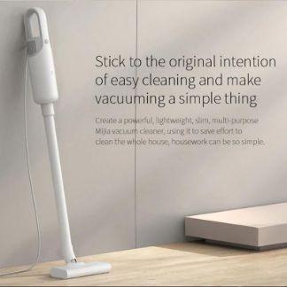 Xiaomi Mijia MJXCQ01DY Vacuum Cleaner Handheld and High-fashioned High-grated 16000 PI X 600 W Suction Drive 2 Speed ​​Setup 220 Volt, Electric Vacuum Cleaner Megia, Xiaomi Mijia Vacuum Cleaner Handmade, High, High-Speed, SHOMI MIGIA, Buy Vacuum Cleaner Electric Xiaomi Mijia MJXCQ01DY Best Buy, Price Vacuum Cleaner Xiaomi Mijia, Application for Electrical Vacuum Xiaomi Mijia at the Best Price, Review of Electrical Vacuum Cleaner Xiaomi Mijia MJXCQ01DY, Purchase of electric vacuum cleaner Xiaomi Mijia at the cheapest price, requesting electric vacuum cleaner Xiaomi Mijia at the lowest cost, buy Electrical Vacuum Cleaner Megia Online, Buy Xiaomi Mijia MJXCQ01DY from Best Shop, Xiaomi Mijia Shopping, Brochure Broom Chamme Media, Buy Vacuum Cleaner Xiaomi Mijia 16000pa Powerful 600W Suction Engine 2 Speed ​​Setting Stick and Lightweight For Hand Floor Carpet