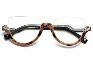 Cateye 200568 women's half rim glasses enjoy a playful color touch in stylish cat eye glasses the half rim frame features a zircon in the front along with special designed arms and bridge graceful fun interesting 27g, Cateye 200568 women's half rim glasses the half rim frame features a zircon in the front with 27g, Cateye 200568 women's half rim Best Buy, Cateye women glasses price 200568 half rim, buy Cateye women glasses 200568 half rim best and cheapest price, price and cost of Cateye glasses Women's glasses 200568 with half rim, experience wearing Cateye women's glasses 200568 with half rim, review Cateye women's glasses 200568 with half rim, review Cateye women's glasses 200568 with half rim, buy Cateye women's glasses 200568 with half rim online, buy Cateye women's glasses 200568 with half rim from the best online store, Cateye women's glasses 200568 with 200568 new and original half rim, where to buy Cateye women's glasses 200568 half rim