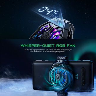 مبرد بلاك-شارك فان كولر 2 برو لحماية هاتفك ضد السخونة الزائدة وهو مبرد مبهر فائق السرعة ينتج سطح التلامس الكبير معه والمروحة ذات 7 شفرات الهادئة تبريدا فوريا وقويا كما تناسب أي هاتف ذكي تقريبا سواء كنت على الأندرويد أو الآي أو إس وهو بعرض 67-88 ملم، مبرد بلاك-شارك فان كولر 2 برو، مبرد مبرد الهواتف بلاك-شارك فان كولر 2 برو، مبرد مبرد هواتف بلاك-شارك فان كولر 2 برو، مبرد بلاك-شارك فان كولر 2 برو بمروحة ذات 7 شفرات للأندرويد أو الآي أو إس، مبرد شراء بلاك-شارك فان كولر 2 برو، مبرد بلاك-شارك فان كولر 2 برو أفضل شراء، مبرد سعر بلاك-شارك فان كولر 2 برو، شراء مبرد بلاك-شارك فان كولر 2 برو بأفضل وأرخص وأقل سعر، تكلفة وثمن شراء مبرد بلاك-شارك فان كولر 2 برو، تجربة واختبار مبرد بلاك-شارك فان كولر 2 برو، تجريب مبرد بلاك-شارك فان كولر 2 برو لتبريد الهواتف الذكية، مراجعة مبرد بلاك-شارك فان كولر 2 برو، إستعراض مبرد بلاك-شارك فان كولر 2 برو، شراء مبرد بلاك-شارك فان كولر 2 برو عبر الإنترنت، مبرد بلاك-شارك فان كولر 2 برو أفضل تسوق الكتروني، طلب مبرد بلاك-شارك فان كولر 2 برو من الموقع الرسمي، مبرد بلاك-شارك فان كولر 2 برو نسخة عالمية، مبرد بلاك-شارك فان كولر 2 برو جديد وأصلي