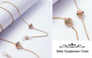 سلسلة نظارات بيتي المعدنية الذهبية الأنيقة مزودة بجواهر مستديرة تضفي جمالا على نظاراتك كما تحافظ على أمنها ضد السقوط والإنكسار وجديتها لمسة من التألق تضاف إلى أي نظارة ترتديها طويلة كافية بوزن 6 جرامات، سلسلة نظارات بيتي المعدنية الذهبية الأنيقة مزودة بجواهر مستديرة تضفي جمالا على نظاراتك، سلسلة نظارات بيتي المعدنية الذهبية الأنيقة مزودة بجواهر مستديرة بوزن 6 جرامات، سلسلة نظارات بيتي المعدنية الذهبية، شراء سلسلة نظارات بيتي المعدنية الذهبية، سلسلة نظارات بيتي المعدنية الذهبية أفضل شراء، سعر سلسلة نظارات بيتي المعدنية الذهبية، شراء سلسلة نظارات بيتي المعدنية الذهبية بأفضل وأقل سعر، ثمن وتكلفة سلسلة نظارات بيتي المعدنية الذهبية، تجربة استخدام سلسلة نظارات بيتي المعدنية الذهبية، مراجعة سلسلة نظارات بيتي المعدنية الذهبية، إستعراض سلسلة نظارات بيتي المعدنية الذهبية، شراء سلسلة نظارات بيتي المعدنية الذهبية عبر الإنترنت، سلسلة نظارات بيتي المعدنية الذهبية شراء من أفضل متجر، سلسلة نظارات بيتي المعدنية الذهبية أفضل تسوق الكتروني، سلسلة نظارات بيتي المعدنية الذهبية نسخة عالمية، سلسلة نظارات بيتي المعدنية الذهبية جديدة وأصلية، سلسلة نظارات بيتي المعدنية الذهبية آخر نسخة