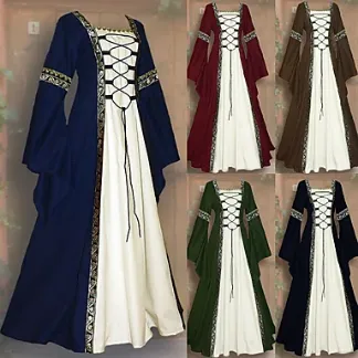 تنورة آوتلاندر العصور الوسطى عصر النهضة للنساء والفتيات منفوش نسائي مناسب للحفلات، أوتلاندر في العصور الوسطى فترة عصر النهضة المرأة اللباس، فستان آوتلاندر العصور الوسطى عصر النهضة للنساء والفتيات، تنورة آوتلاندر العصور الوسطى عصر النهضة، تنورة آوتلاندر العصور الوسطى، تنورة آوتلاندر، فستان آوتلاندر، شراء تنورة آوتلاندر العصور الوسطى ، تنورة آوتلاندر العصور الوسطى أفضل شراء، سعر تنورة آوتلاندر العصور الوسطى ، طلب فستان آوتلاندر العصور الوسطى بأفضل وأرخص وأقل سعر، ثمن وتكلفة فستان آوتلاندر العصور الوسطى ، مراجعة تنورة آوتلاندر العصور الوسطى ، تجربة واختبار تنورة آوتلاندر العصور الوسطى ، إستعراض فستان آوتلاندر العصور الوسطى ، شراء تنورة آوتلاندر العصور الوسطى عبر الإنترنت، شراء فستان آوتلاندر العصور الوسطى من أفضل متجر، شراء تنورة آوتلاندر العصور الوسطى من أقوى متجر الكتروني، تنورة آوتلاندر العصور الوسطى تسوق الكتروني، تنورة آوتلاندر العصور الوسطى أصلي، تنورة آوتلاندر العصور الوسطى آخر إصدار، Outlander Medieval Period Renaissance Woman Dress Woman Costume Green / Black / Vintage Wine Cosplay Halloween Festival Evening