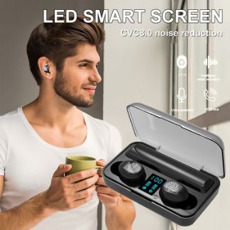 إف 9 تي دبليو إس سماعات لاسلكية جيدة بجودة فاخرة تسمح بالرد على المكالمات وتشغيل المسموعات مع تقليل الضوضاء والصوت محيطي ثماني الأبعاد برقاقة مزدوجة 5.0 وإرسال فعال عن بعد 10 متر مع مكالمات واضحة وبدون اليدين والبطارية ل 4 ساعات، إف9 تي دبليو إس سماعات لاسلكية صوت ثماني الأبعاد، شراء إف9 تي دبليو إس سماعات لاسلكية صوت ثماني الأبعاد، إف9 تي دبليو إس سماعات لاسلكية صوت ثماني الأبعاد أفضل شراء، سعر إف9 تي دبليو إس سماعات لاسلكية صوت ثماني الأبعاد، شراء إف9 تي دبليو إس سماعات لاسلكية صوت ثماني الأبعاد بأرخص وأقل سعر، ثمن وتكلفة إف9 تي دبليو إس سماعات لاسلكية صوت ثماني الأبعاد، إختبار وتجريب إف9 تي دبليو إس سماعات لاسلكية صوت ثماني الأبعاد، مراجعة إف9 تي دبليو إس سماعات لاسلكية صوت ثماني الأبعاد، إستعراض إف9 تي دبليو إس سماعات لاسلكية صوت ثماني الأبعاد، شراء إف9 تي دبليو إس سماعات لاسلكية صوت ثماني الأبعاد عبر الانترنت، إف9 تي دبليو إس سماعات لاسلكية صوت ثماني الأبعاد تسوق من أقوى متجر الكتروني، تسوق إف9 تي دبليو إس سماعات لاسلكية صوت ثماني الأبعاد، إف9 تي دبليو إس سماعات لاسلكية صوت ثماني الأبعاد تسوق الكتروني، إف9 تي دبليو إس سماعات لاسلكية صوت ثماني الأبعاد نسخة عالمية، إف9 تي دبليو إس سماعات لاسلكية صوت ثماني الأبعاد جديدة وأصلية