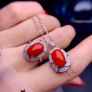 خاتم فضة وقلادة كوليف المرجان الأحمر شعاب مرجانية طبيعية، خاتم فضة 925 وقلادة كوليف من المرجان الأحمر من الشعاب المرجانية الطبيعية، خاتم فضة 925 وقلادة كوليف من المرجان الأحمر، خاتم فضة وقلادة كوليف من الشعاب المرجانية الطبيعية، خاتم فضة 925 وقلادة كوليف، خاتم فضة وقلادة كوليف، شراء خاتم فضة وقلادة كوليف، خاتم فضة وقلادة كوليف أفضل شراء، سعر خاتم فضة وقلادة كوليف، طلب خاتم فضة وقلادة كوليف بأفضل سعر، شراء خاتم فضة وقلادة كوليف أرخص سعر، ثمن وتكلفة خاتم فضة وقلادة كوليف، تجربة ومعاينة خاتم فضة وقلادة كوليف، شراء خاتم فضة وقلادة كوليف عبر الإنترنت، شراء خاتم فضة وقلادة كوليف من أفضل متجر، خاتم فضة وقلادة كوليف أصلية 100%، خاتم فضة وقلادة كوليف نسخة أصلية، كيفية شراء خاتم فضة وقلادة كوليف، CoLife – ensemble de bijoux en corail rouge 100%, 7x11mm, bague et pendentif en argent 925, bijoux en corail naturel