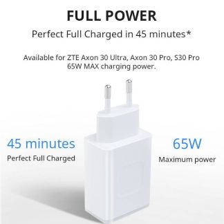 Buy Z.T.E Charger 65W Super-Fast Charging 45 Minute, Z.T.E Charger 65W Super-Fast Charging 45 Minute Best Buy, price of Z.T.E Charger 65W Super-Fast Charging 45 Minute, Buy Z.T.E Charger 65W Super-Fast Charging 45 Minute Best and lowest price, price and cost of Z.T.E Charger 65W Super-Fast Charging 45 Minute, Z.T.E Charger 65W Super-Fast Charging 45 Minute trial and Test, Z.T.E Charger 65W Super-Fast Charging 45 Minute review, Z.T.E Charger 65W Super-Fast Charging 45 Minute Buy Online, Buy Z.T.E Charger 65W Super-Fast Charging 45 Minute from the best and most famous store, Z.T.E Charger 65W Super-Fast Charging 45 Minute Best Online Shopping, Z.T.E Charger 65W Super-Fast Charging 45 Minute global version, Z.T.E Charger 65W Super-Fast Charging 45 Minute new and original, latest version, where to find Z.T.E Charger 65W Super-Fast Charging 45 Minute highest quality and best price, where to buy Z.T.E Charger 65W Super-Fast Charging 45 Minute highest quality and best price, Z.T.E Charger 65W Super-Fast Charging 45 Minute unboxing, Z.T.E Charger 65W Super-Fast Charging 45 Minute promotion et remise