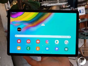 شراء سامسونج جالاكسي تاب اس 5 اي، سامسونج جالاكسي تاب اس 5 اي افضل شراء، سعر سامسونج جالاكسي تاب اس 5 اي، شراء سامسونج جالاكسي تاب اس 5 اي بافضل سعر، شراء سامسونج جالاكسي تاب اس 5 اي عبر الانترنت، شراء سامسونج جالاكسي تاب اس 5 اي اونلاين، طلب سامسونج جالاكسي تاب اس 5 اي بارخص واقل سعر، ثمن وتكلفة سامسونج جالاكسي تاب اس 5 اي، مراجعة سامسونج جالاكسي تاب اس 5 اي، استعراض سامسونج جالاكسي تاب اس 5 اي، شراء سامسونج جالاكسي تاب اس 5 اي من افضل متجر، شراء سامسونج جالاكسي تاب اس 5 اي مع الكوبونات والتخفيضات، شراء سامسونج جالاكسي تاب اس 5 اي مع توصيل الى المنزل، شراء سامسونج جالاكسي تاب اس 5 اي بجودة عالية، اختبار وتجريب سامسونج جالاكسي تاب اس 5 اي، سامسونج جالاكسي تاب اس 5 اي نسخة عالمية، سامسونج جالاكسي تاب اس 5 اي جديد واصلي، اين اجد سامسونج جالاكسي تاب اس 5 اي، من اين اشتري سامسونج جالاكسي تاب اس 5 اي، ايجابيات وسلبيات سامسونج جالاكسي تاب اس 5 اي