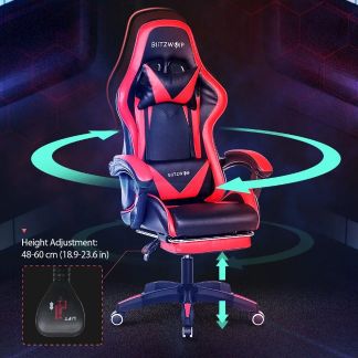 blitzwolf bw-gc1 gaming chair for offices, buy blitzwolf gaming chair for offices, blitzwolf gaming chair for offices best buy, price of blitzwolf gaming chair for offices, buy blitzwolf gaming chair for offices best and lowest price, price and cost of blitzwolf gaming chair for offices, blitzwolf gaming chair for offices trial and test, blitzwolf gaming chair for offices review, blitzwolf gaming chair for offices buy online, buy blitzwolf gaming chair for offices from the best and most famous store, blitzwolf gaming chair for offices best online shopping, blitzwolf gaming chair for offices global version, blitzwolf gaming chair for offices new and original, blitzwolf gaming chair for offices latest version, blitzwolf gaming chair for offices unboxing, blitzwolf gaming chair for offices promotion and discount, order blitzwolf gaming chair for offices best price