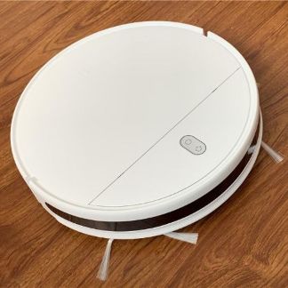 Xiaomi Mijia G1 robot mop vacuum cleaner 2200pi powerful suction WiFi supports voice control with intelligent path layout for automatic recharging, Xiaomi Mijia G1 robot mop vacuum cleaner 2200pi, Xiaomi Mijia G1, Xiaomi Mijia G1, Mijia G1, Xiaomi G1 robot mop vacuum cleaner, Xiaomi Mijia G1 vacuum cleaner, buy Xiaomi Mijia G1 vacuum cleaner, Xiaomi Mijia G1 vacuum cleaner Best Buy, price of Xiaomi Mijia G1 vacuum cleaner, buy buy Xiaomi Mijia G1 vacuum cleaner with best and cheapest price, cost and price of Xiaomi Mijia G1 vacuum cleaner, test and trial Xiaomi Mijia G1 vacuum cleaner, Xiaomi Mijia G1 vacuum cleaner review Xiaomi Mijia G1 vacuum cleaner review, Buy Xiaomi Mijia G1 vacuum cleaner online, Xiaomi Mijia G1 vacuum cleaner buy Xiaomi Mijia G1 vacuum cleaner online, Xiaomi Mijia G1 vacuum cleaner online shopping, shop Xiaomi Mijia G1 vacuum cleaner, Xiaomi Mijia G1 vacuum cleaner universal version, Xiaomi Mijia G1 vacuum cleaner new and original, Xiaomi G1 MOP Robot Vacuum Cleaner 2200PA Strong Suction Connectivity Wi-Fi App Voice Control