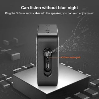 جي بي ال جاو2 ميني باس مكبر صوت مصغر ومحمول يدعم مكالمات بدون استخدام اليدين وهو من أروع وأجمل مكبرات الصوت المحمولة الخفيفة المتنقلة بلوتوث 4.1 تقييم مقاومة الماء آي بي اكس 7 مع بطارية 730 مللي أمبير مايكروفون ومتكامل لإلغاء الضوضاء وإنشاء تجربة استماع واضحة ويدعم كل الأجهزة الذكية، جي بي ال جاو2 ميني باس مكبر صوت مصغر ومحمول، شراء جي بي ال جاو2 ميني باس مكبر صوت محمول، جي بي ال جاو2 ميني باس مكبر صوت محمول أفضل شراء، سعر جي بي ال جاو2 ميني باس مكبر صوت محمول، شراء جي بي ال جاو2 ميني باس مكبر صوت محمول بأرخص وأفضل سعر، ثمن وتكلفة جي بي ال جاو2 ميني باس مكبر صوت محمول، تجربة واستخدام جي بي ال جاو2 ميني باس مكبر صوت محمول، مراجعة جي بي ال جاو2 ميني باس مكبر صوت محمول، إستعراض جي بي ال جاو2 ميني باس مكبر صوت محمول، جي بي ال جاو2 ميني باس مكبر صوت محمول تسوق عبر الإنترنت، جي بي ال جاو2 ميني باس مكبر صوت محمول تسوق من أفضل متجر، جي بي ال جاو2 ميني باس مكبر صوت محمول نسخة عالمية، جي بي ال جاو2 ميني باس مكبر صوت محمول جديد وأصلي، جي بي ال جاو2 ميني باس مكبر صوت محمول تسوق الكتروني