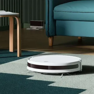 شاومي ميجيا جي 1 روبوت موب مكنسة كهربائية 2200 بي آي شفط قوي واي فاي تدعم التحكم الصوتي مع تخطيط المسار الذكي لإعادة الشحن التلقائي، شاومي ميجيا جي 1 روبوت موب مكنسة كهربائية 2200 بي آي، شاومي ميجيا جي 1، شاومي جي 1، ميجيا جي 1، شاومي جي 1 روبوت موب مكنسة كهربائية، شاومي ميجيا جي 1 مكنسة كهربائية، شراء شاومي ميجيا جي 1 مكنسة كهربائية، شاومي ميجيا جي 1 مكنسة كهربائية أفضل شراء، سعر شاومي ميجيا جي 1 مكنسة كهربائية، شراء شاومي ميجيا جي 1 مكنسة كهربائية بأفضل وأرخص سعر، تكلفة وثمن شاومي ميجيا جي 1 مكنسة كهربائية، إختبار وتجريب شاومي ميجيا جي 1 مكنسة كهربائية، مراجعة شاومي ميجيا جي 1 مكنسة كهربائية، إستعراض شاومي ميجيا جي 1 مكنسة كهربائية، شراء شاومي ميجيا جي 1 مكنسة كهربائية عبر الإنترنت، شاومي ميجيا جي 1 مكنسة كهربائية شراء شاومي ميجيا جي 1 مكنسة كهربائية عبر الإنترنت، شاومي ميجيا جي 1 مكنسة كهربائية تسوق الكتروني، تسوق شاومي ميجيا جي 1 مكنسة كهربائية، شاومي ميجيا جي 1 مكنسة كهربائية نسخة عالمية، شاومي ميجيا جي 1 مكنسة كهربائية جديدة وأصلية