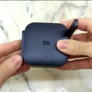 شاومي برو مضخم سرعة وقوة الواي فاي 2 في 2 هوائي خارجي 300 ميجابايت في الثانية يدعم 64 جهازا للإرتباط المتزامن في نفس الوقت، شاومي برو 2 في 2، شاومي برو، شاومي برو مضخم سرعة وقوة الواي فاي 2 في 2، شاومي برو مضخم سرعة وقوة الواي فاي 2 في 2 هوائي خارجي 300 ميجابايت في الثانية، شاومي برو 2 في 2 مسرع سرعة الوايرلس، شاومي برو 2 في 2، شاومي برو 2 في 2 مسرع الواي فاي 300 ميجا في الثانية، شراء شاومي برو 2 في 2 مسرع الواي فاي، شاومي برو 2 في 2 مسرع الواي فاي أفضل شراء، سعر شاومي برو 2 في 2 مسرع الواي فاي، طلب شاومي برو 2 في 2 مسرع الواي فاي أفضل وأرخص وأقل سعر، ثمن وتكلفة شاومي برو 2 في 2 مسرع الواي فاي، شاومي برو 2 في 2 مسرع الواي فاي تسوق الكتروني، شراء شاومي برو 2 في 2 مسرع الواي فاي عبر الإنترنت، شراء شاومي برو 2 في 2 مسرع الواي فاي من أقوى متجر عالمي، شاومي برو 2 في 2 مسرع الواي فاي أصلي وعالمي، Amplifier Wifi Xiaomi Pro 2x2 External Antenna 300Mbps Support for 64 Devices Simultaneous Links - Black