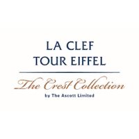 Hotel La Clef Tour Eiffel